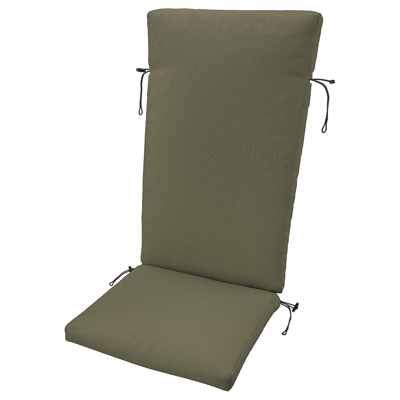 FRÖSÖN Cover for seat/back cushion