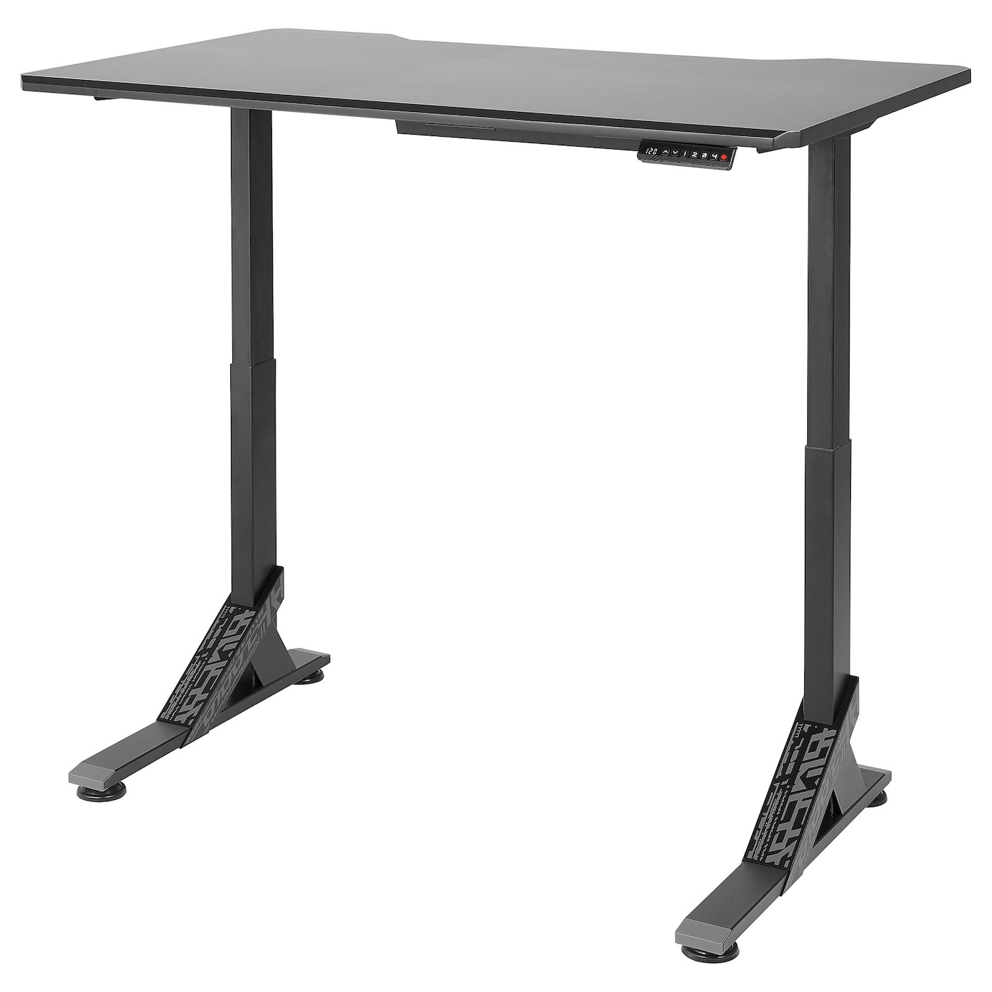 UPPSPEL Gaming desk