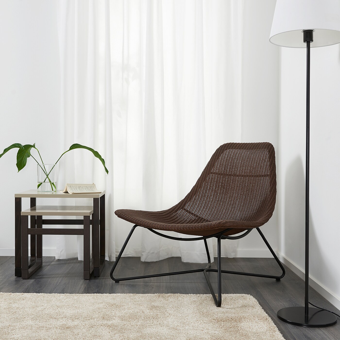 RÅDVIKEN Armchair