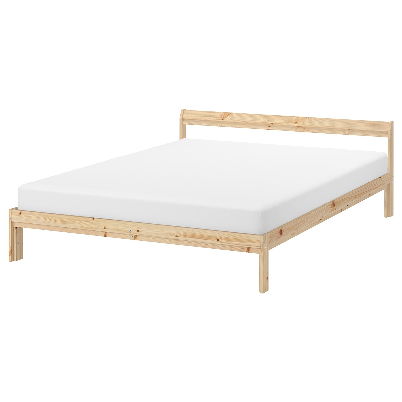 NEIDEN Bed frame