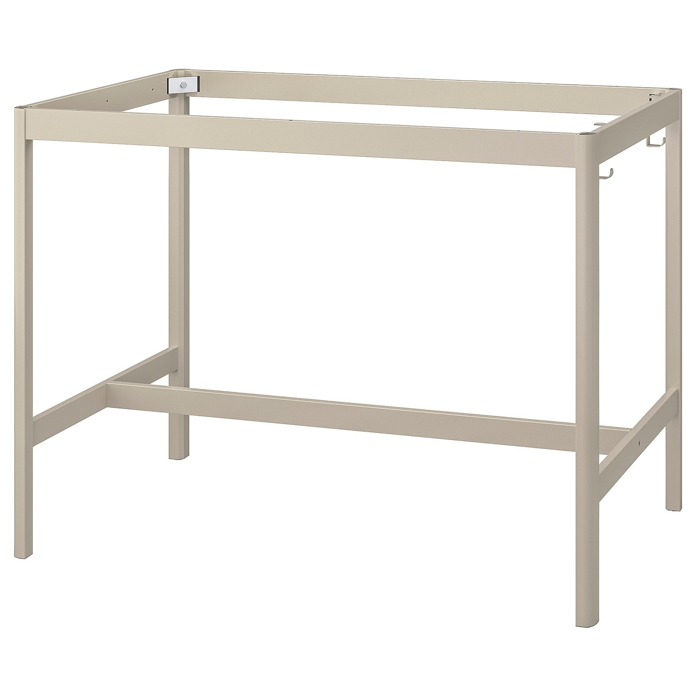 IDÅSEN Underframe for table top