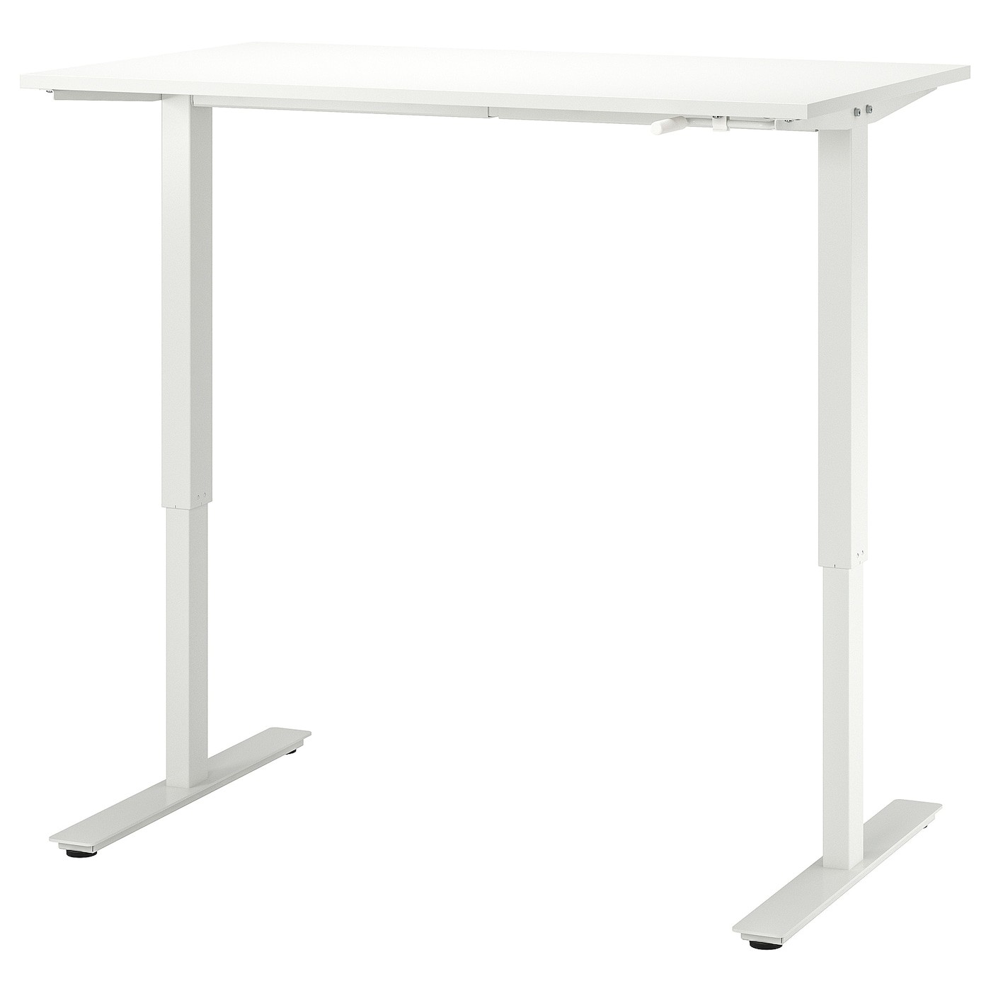 TROTTEN Desk sit/stand