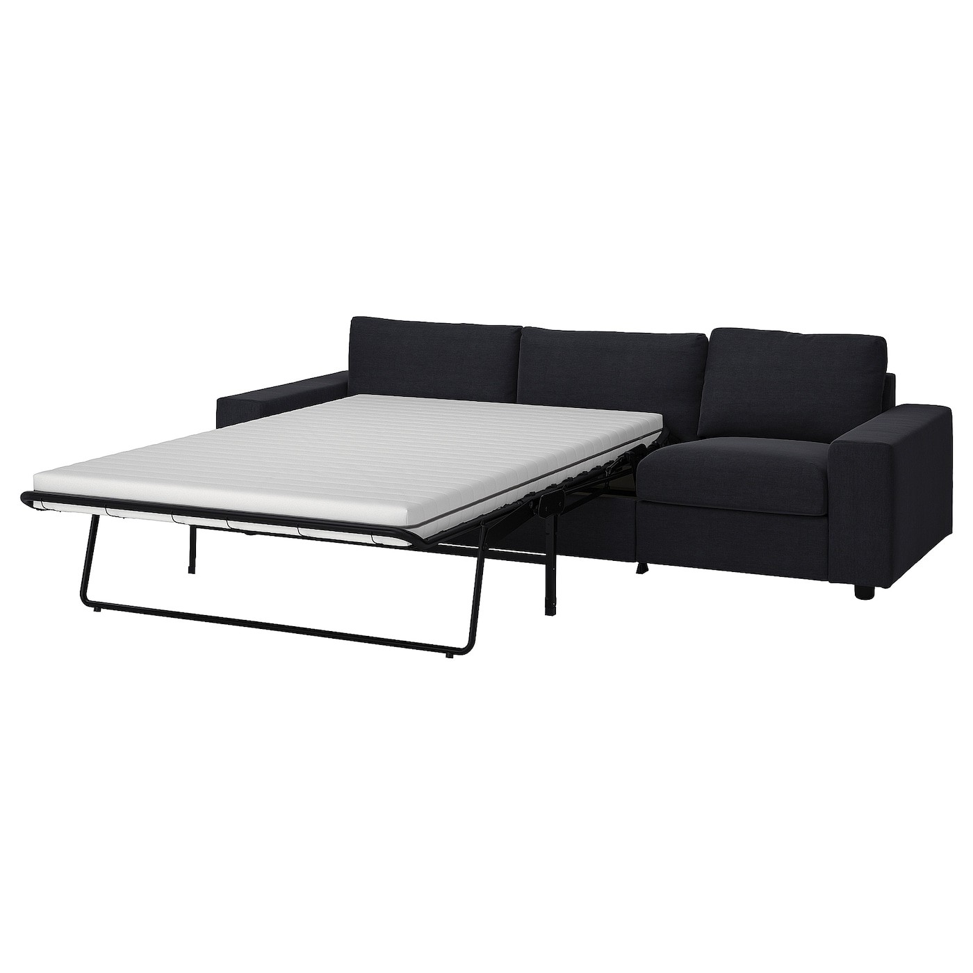 VIMLE 3-seat sofa-bed