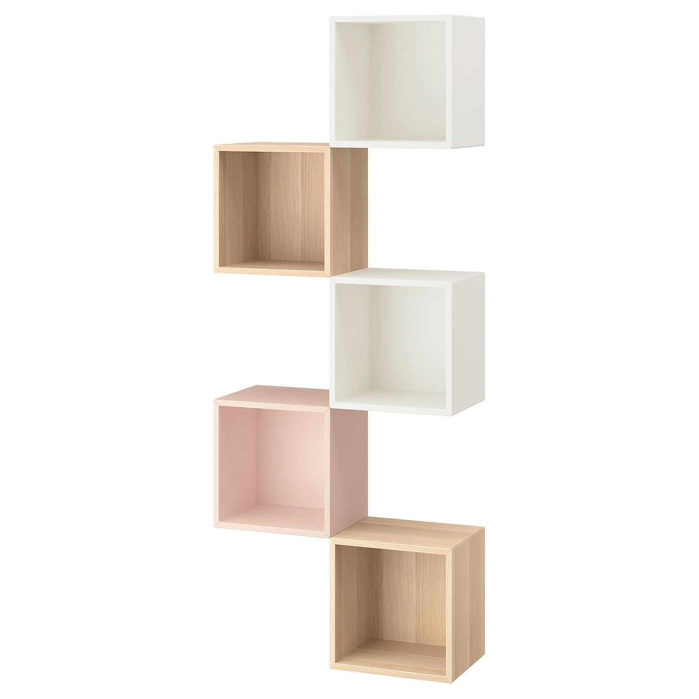 EKET Wall-mounted storage combination