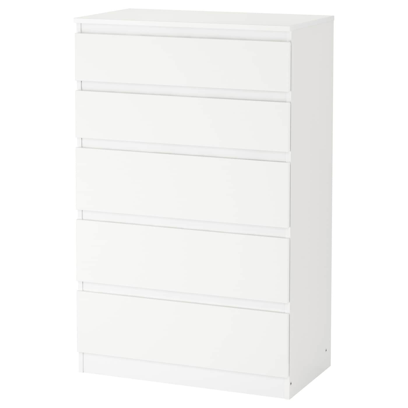 KULLEN Chest of 5 drawers