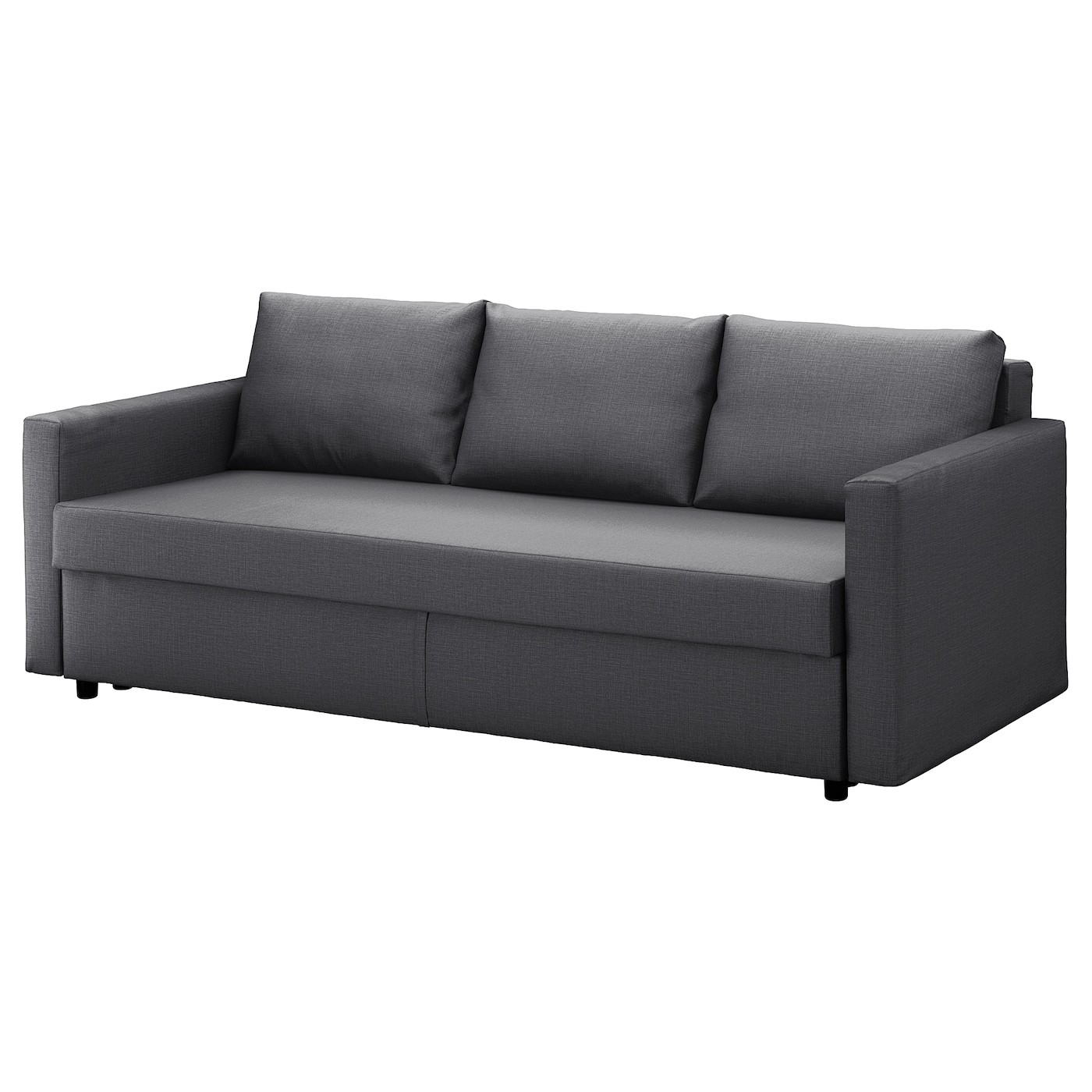 FRIHETEN 3-seat sofa-bed