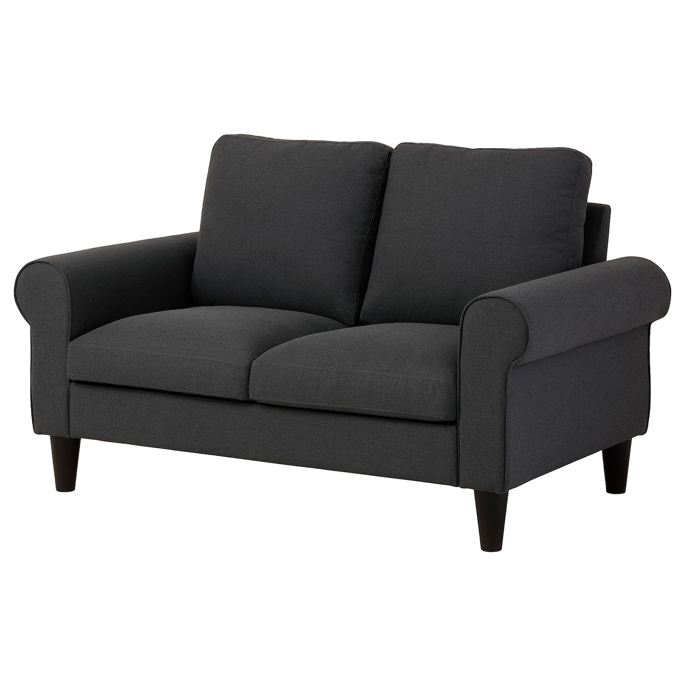 GAMMALBYN 2-seat sofa