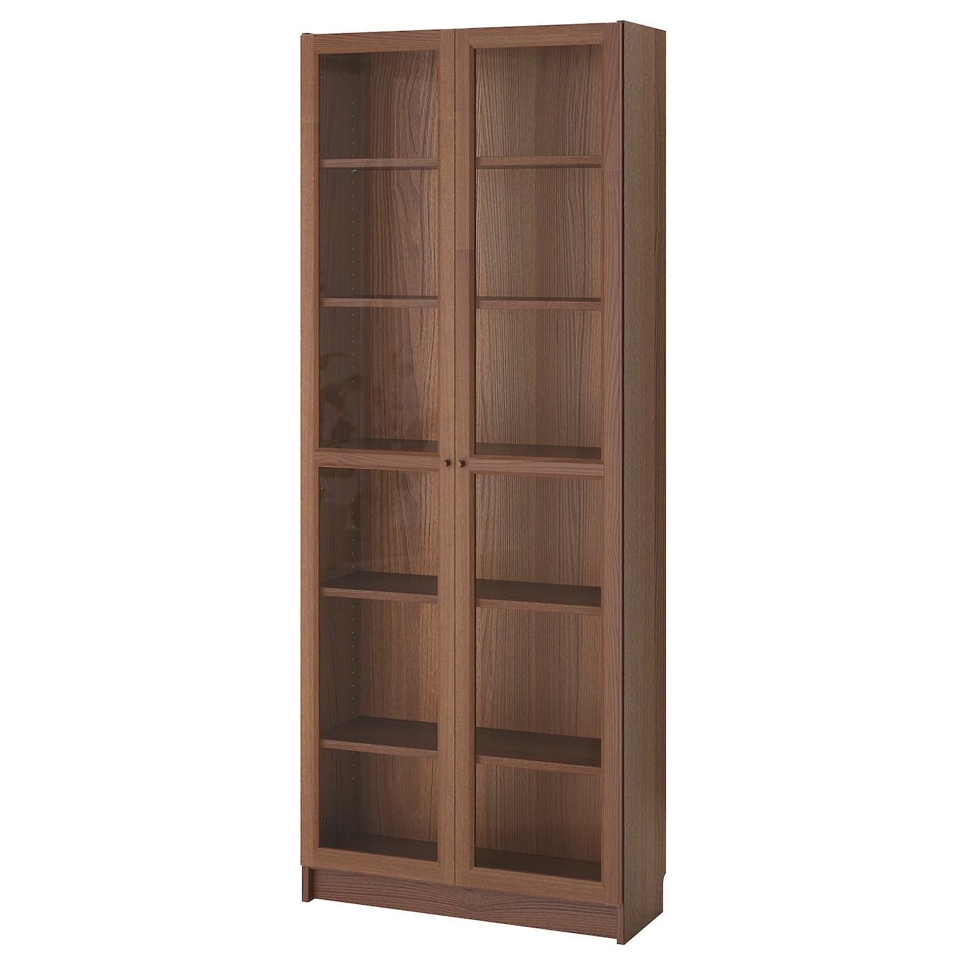 BILLY / OXBERG Bookcase