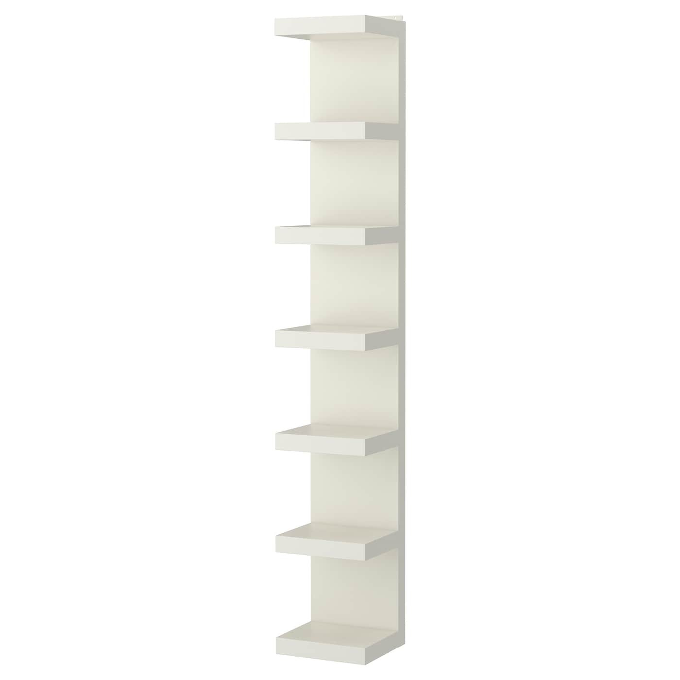 LACK Wall shelf unit