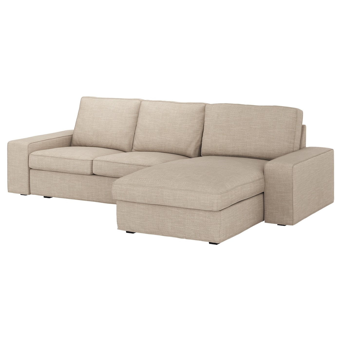 KIVIK 3-seat sofa