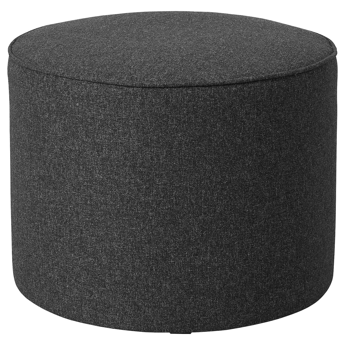 GRUNDSJÖ Pouffe