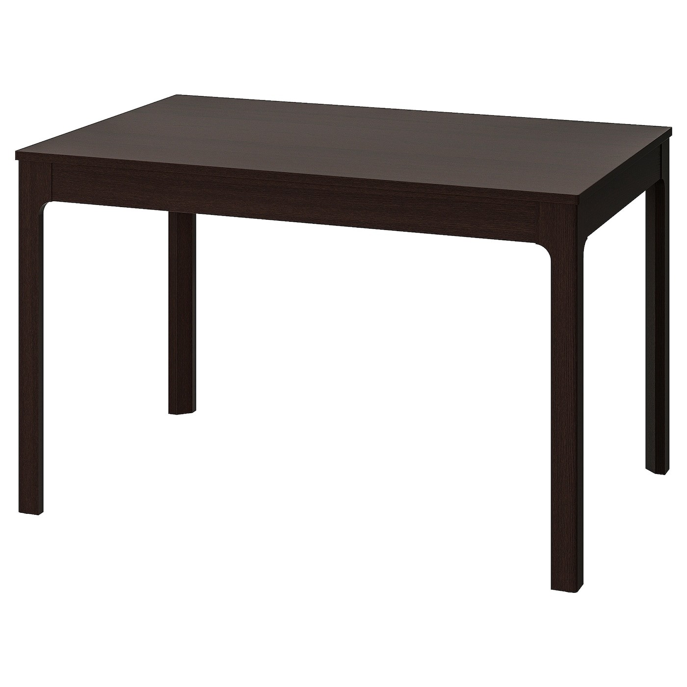 EKEDALEN Extendable table