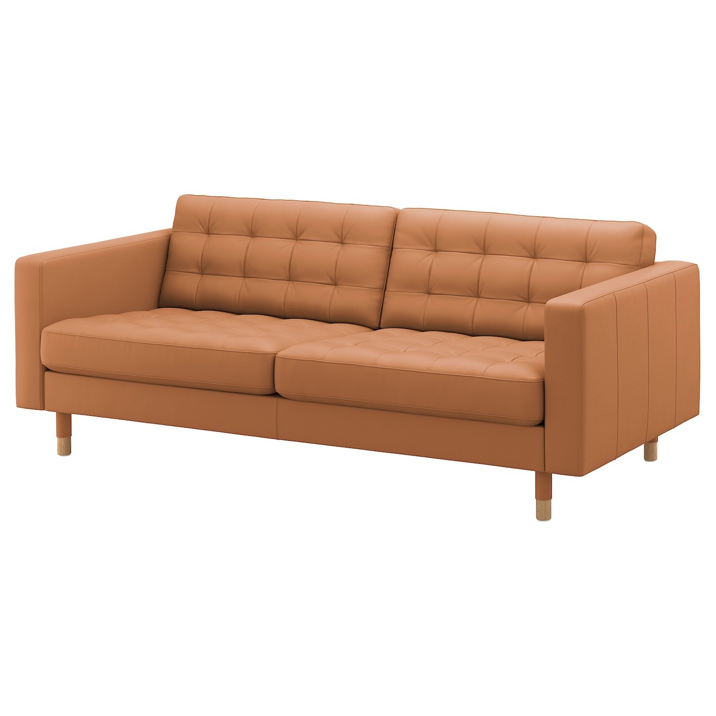 LANDSKRONA Three-seat sofa