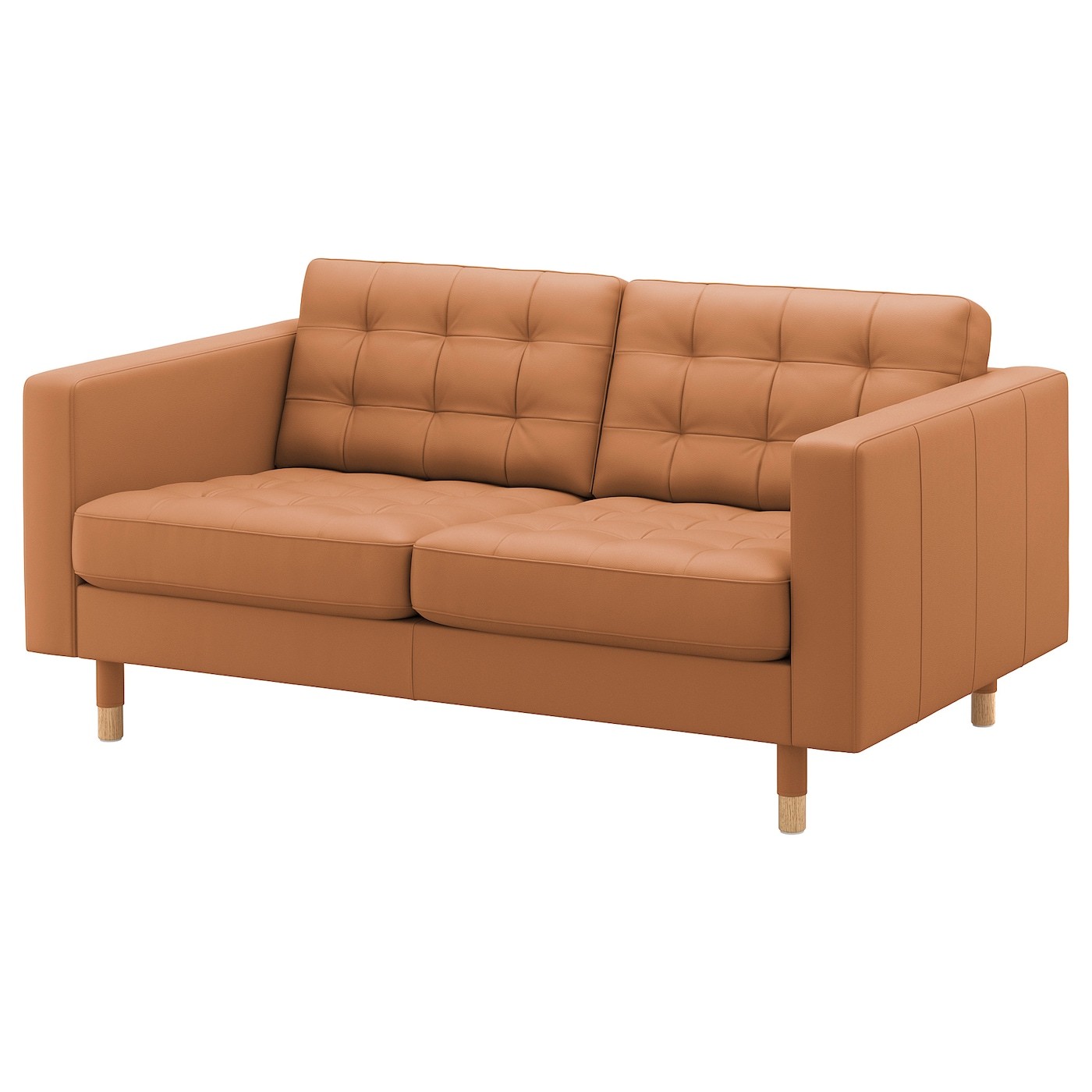 LANDSKRONA Two-seat sofa