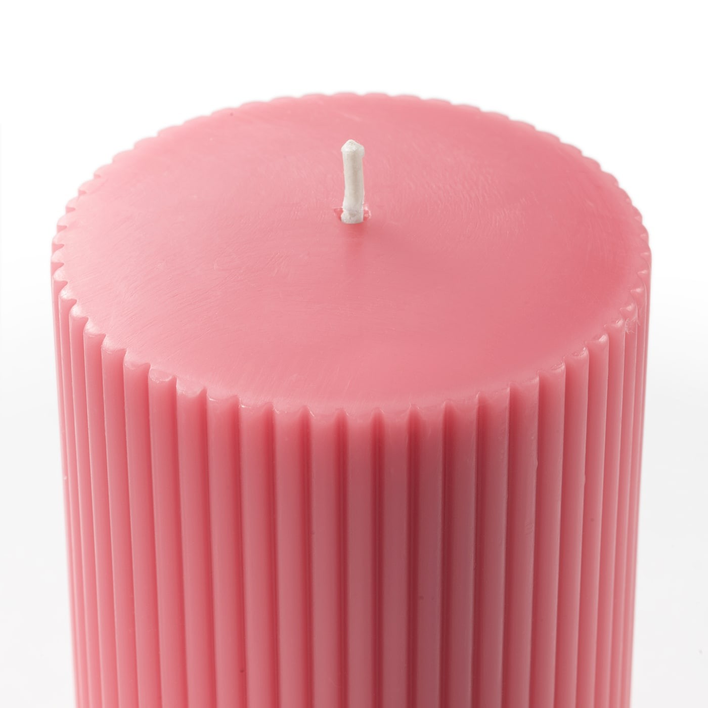 BLOMDOFT Scented block candle