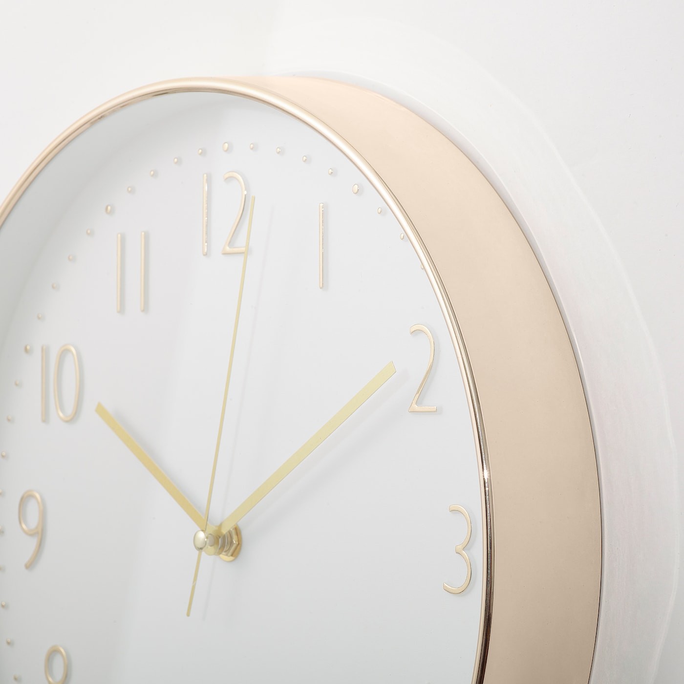 DILLADE Wall clock