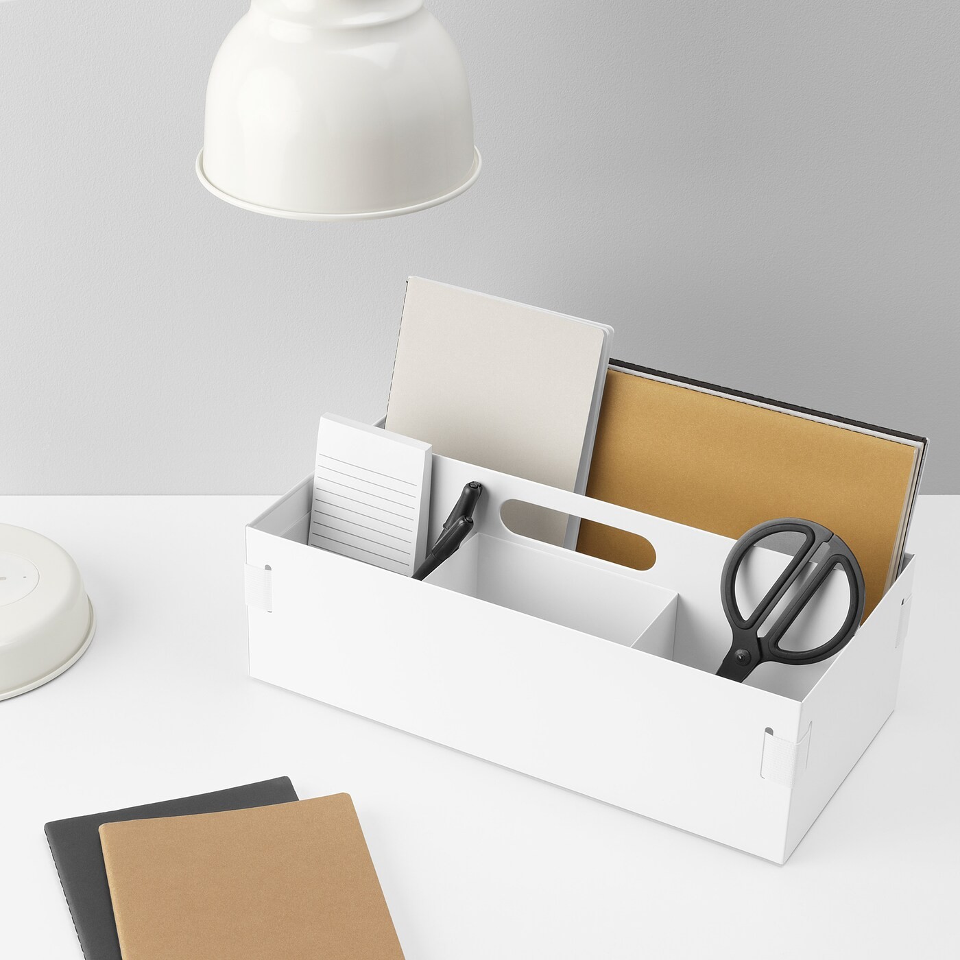 KVISSLE Desk organiser