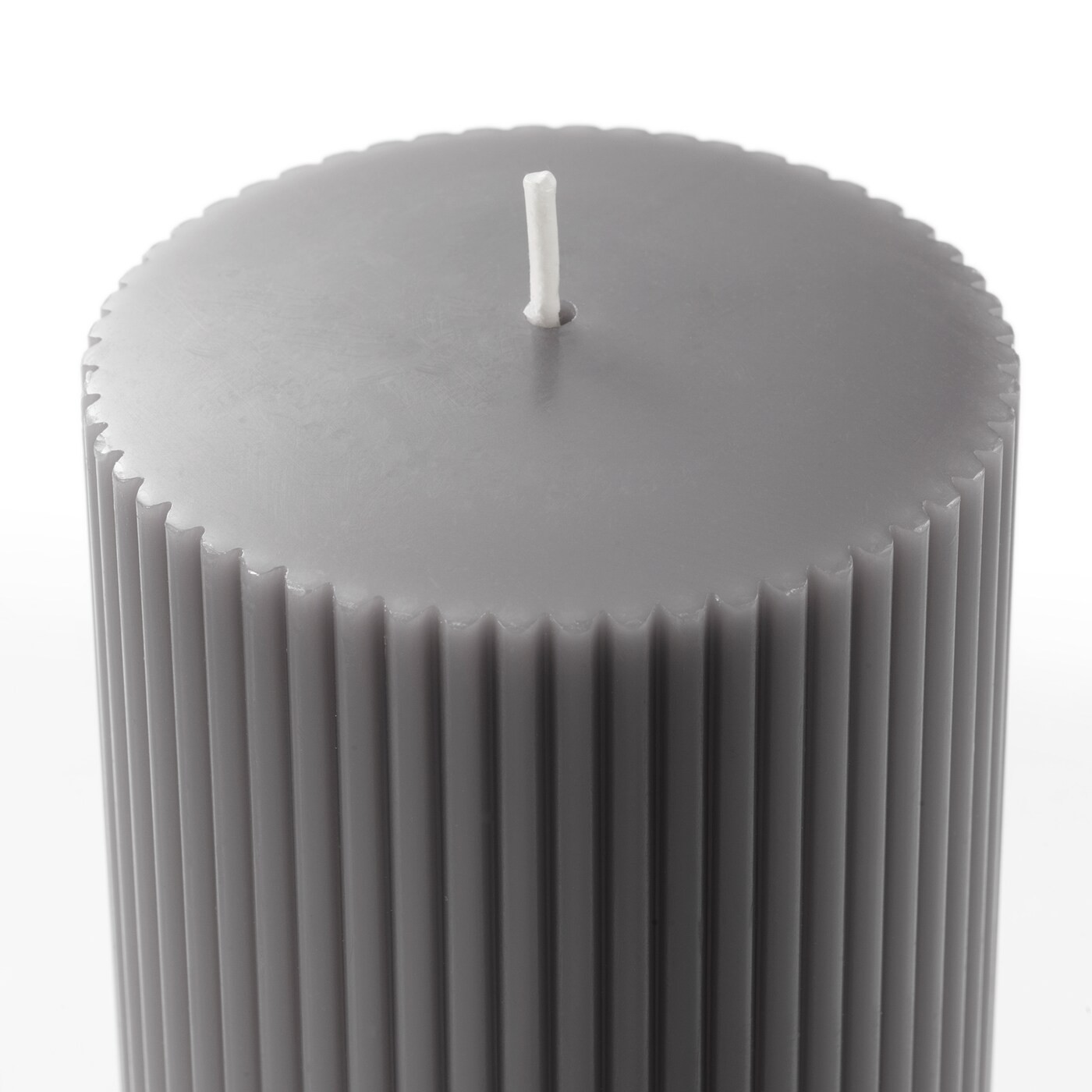 BLOMDOFT Scented block candle