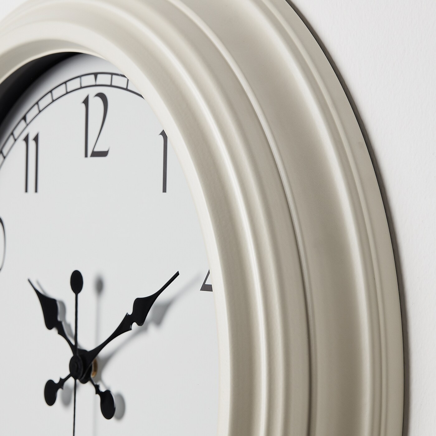 TUGGET Wall clock