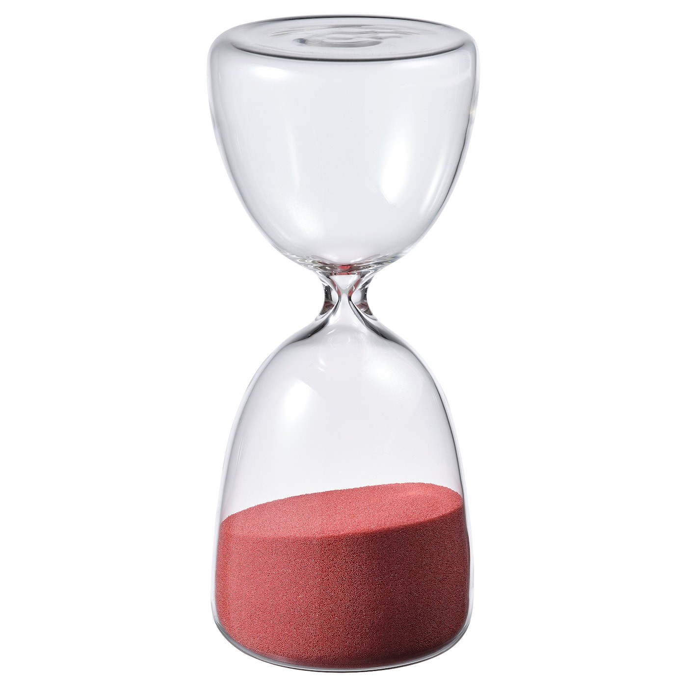 EFTERTÄNKA Decorative hourglass