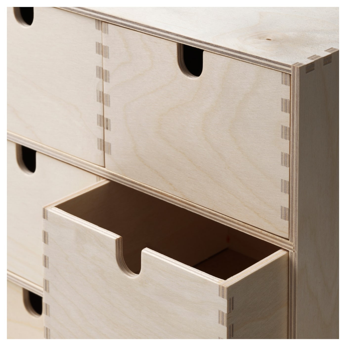 MOPPE Mini chest of drawers