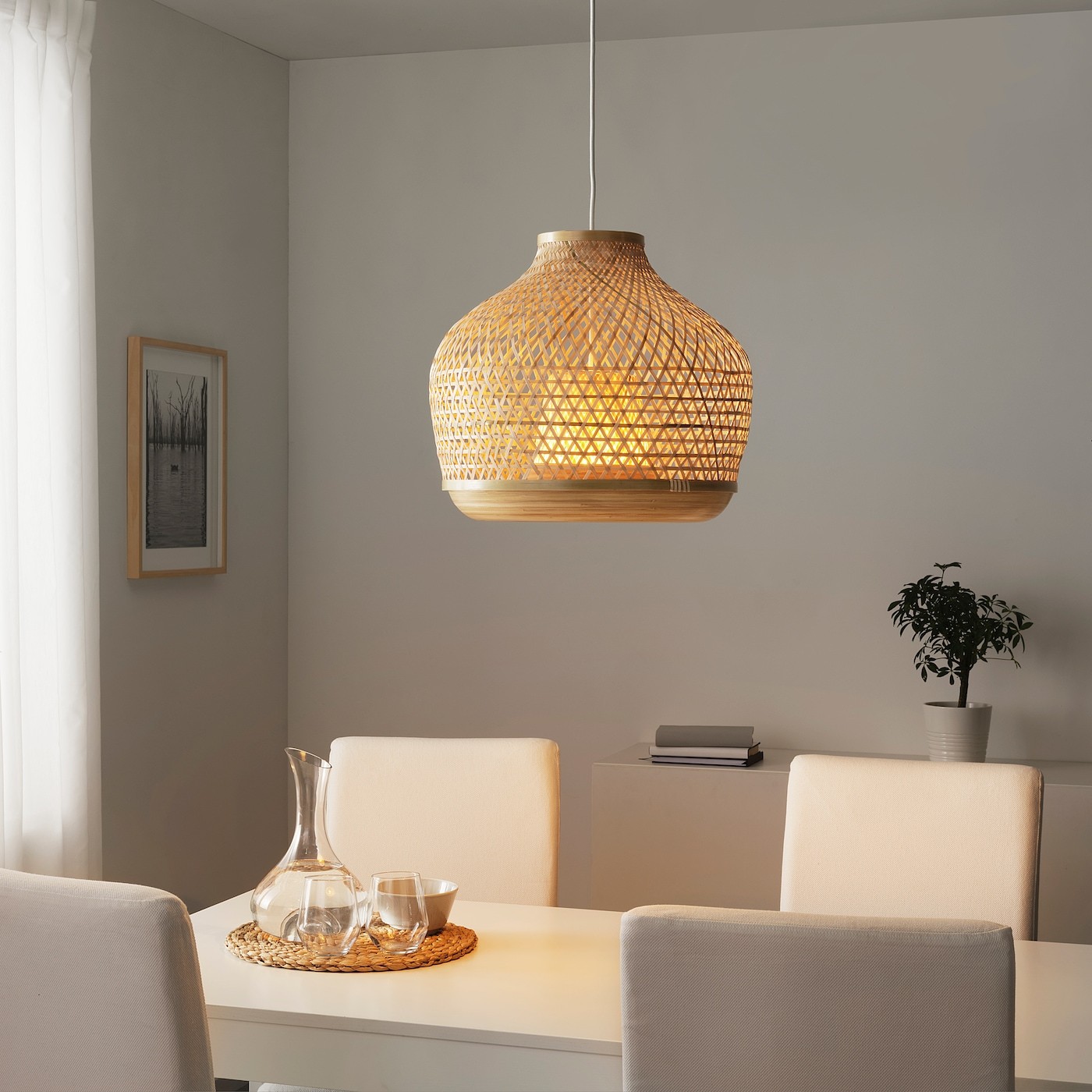 MISTERHULT Pendant lamp