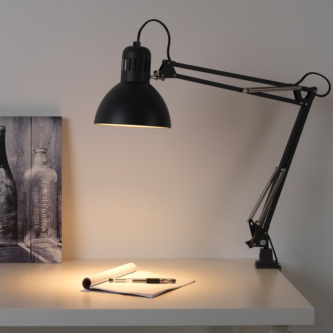 TERTIAL Work lamp