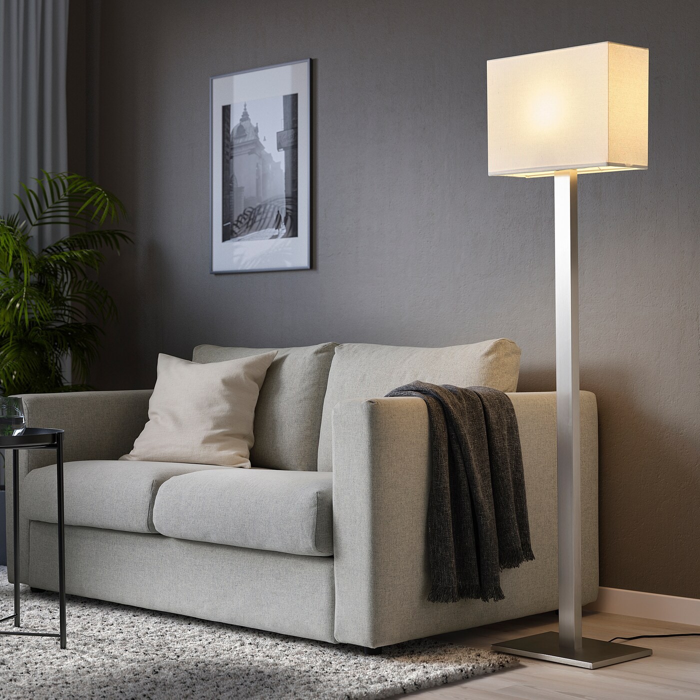 TOMELILLA Floor lamp