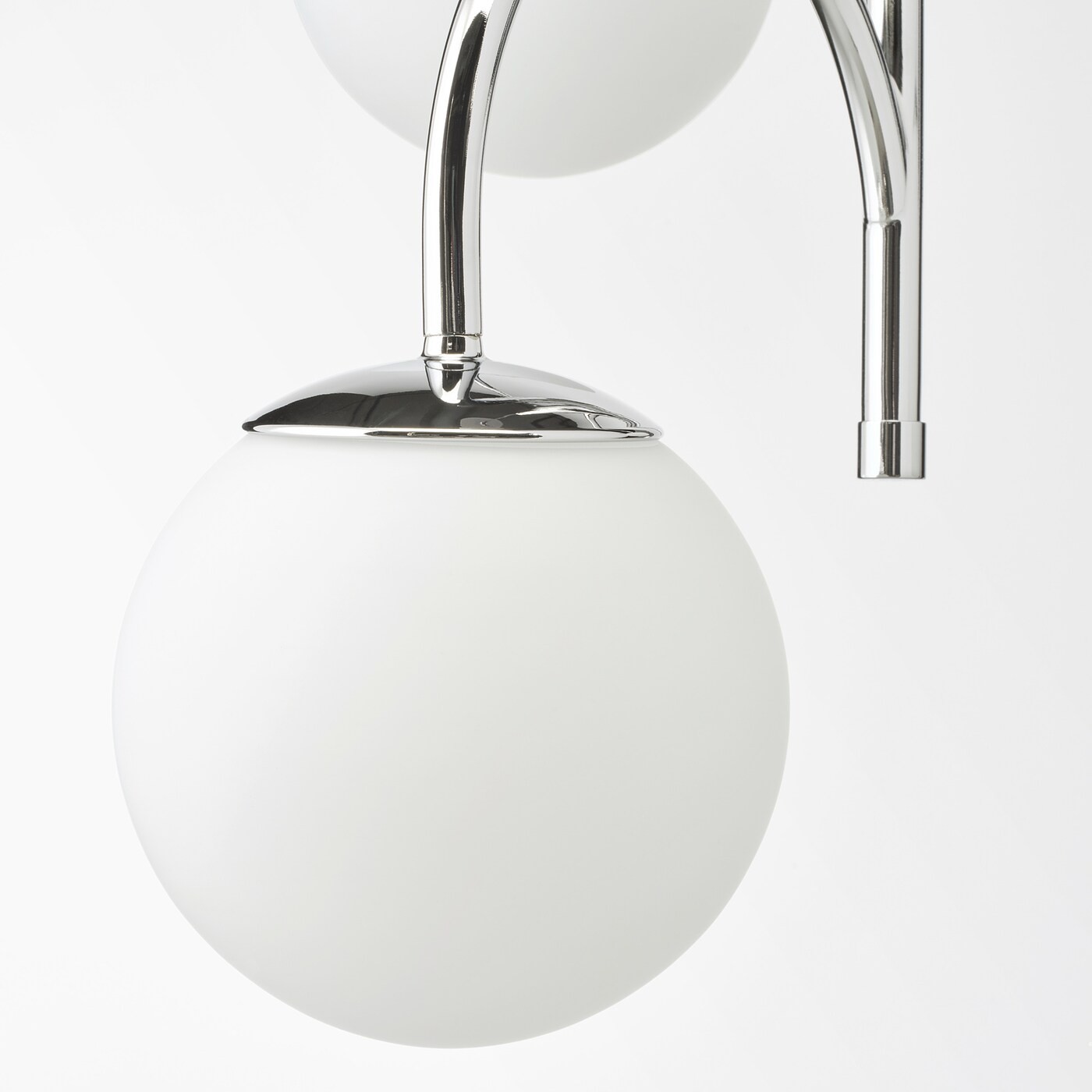 SIMRISHAMN Pendant lamp, 3-armed