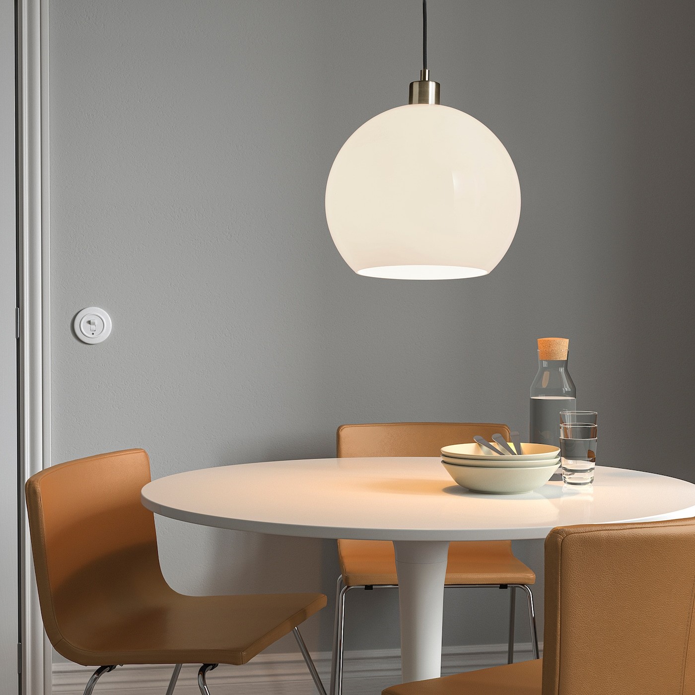 JÄRPLIDEN Pendant lamp