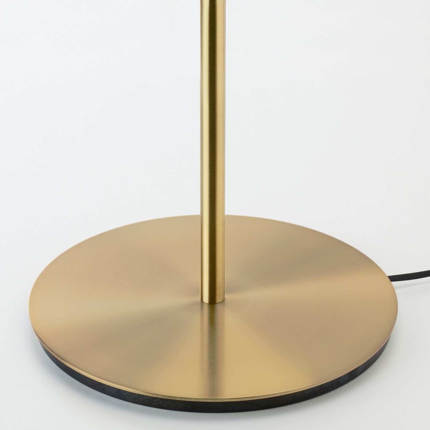 SKAFTET Table lamp base