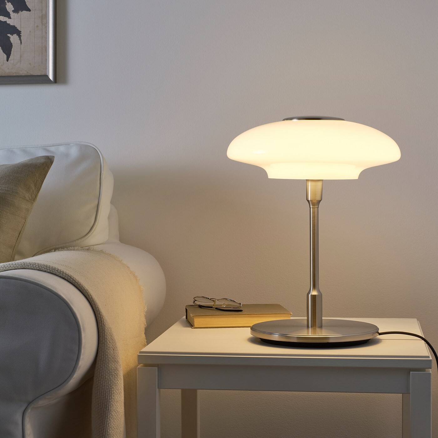 TÄLLBYN Table lamp