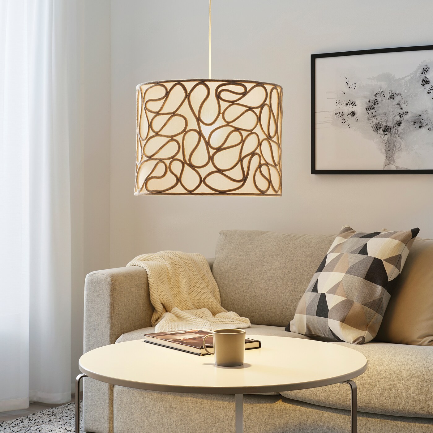 VINGMAST Lamp shade