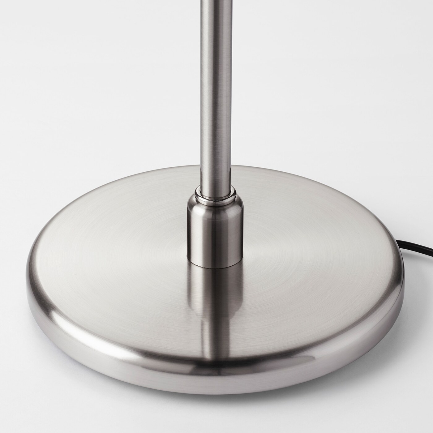 KRYSSMAST Table lamp base