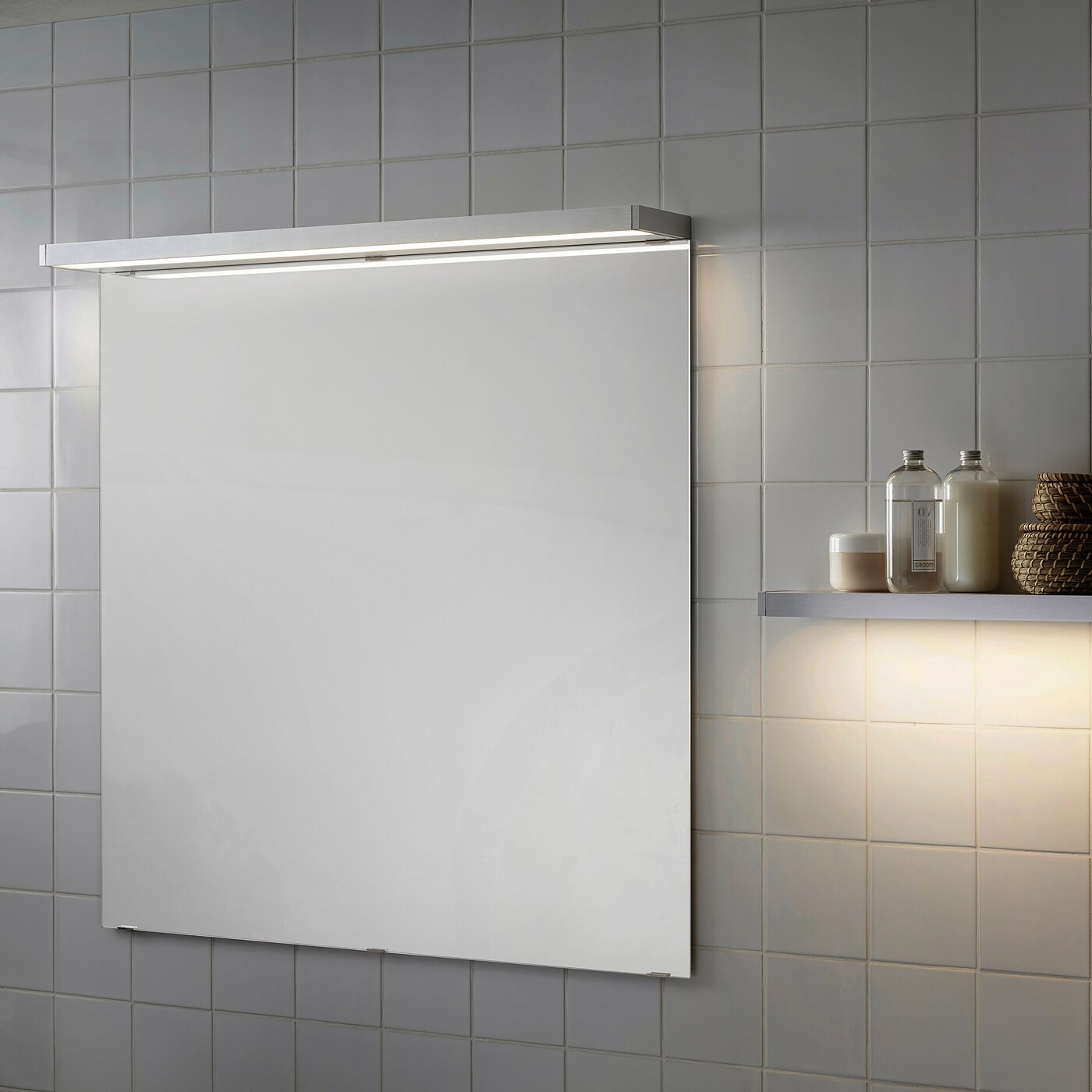 GODMORGON LED cabinet/wall lighting