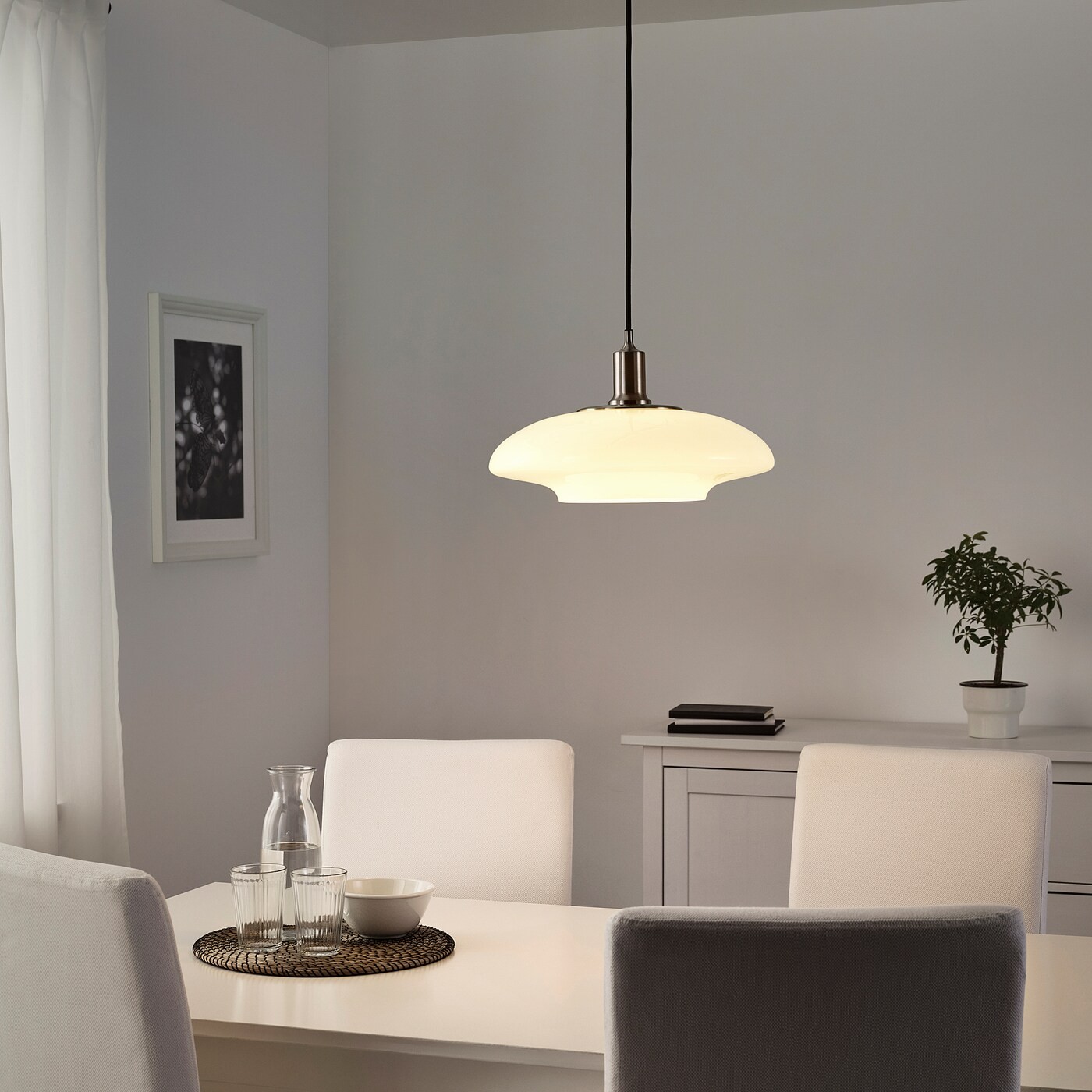 TÄLLBYN Pendant lamp