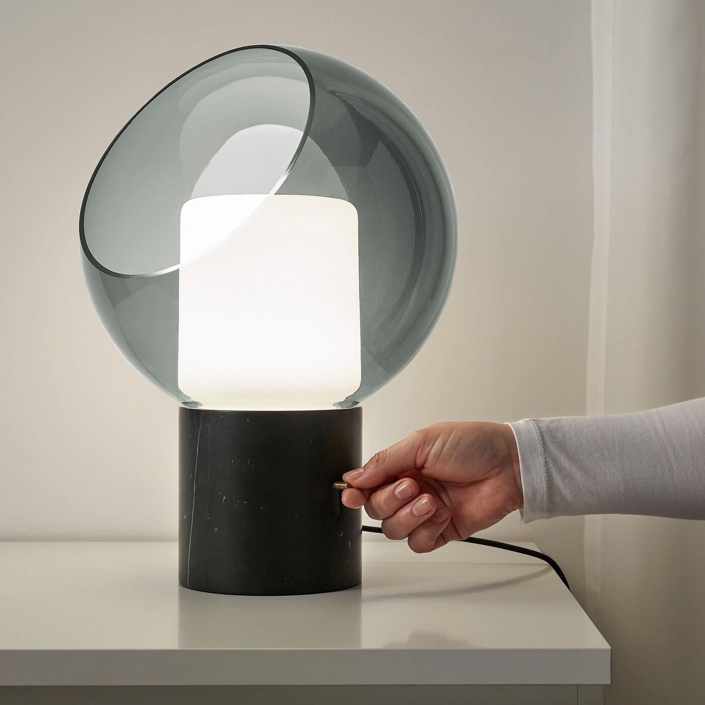 EVEDAL Table lamp