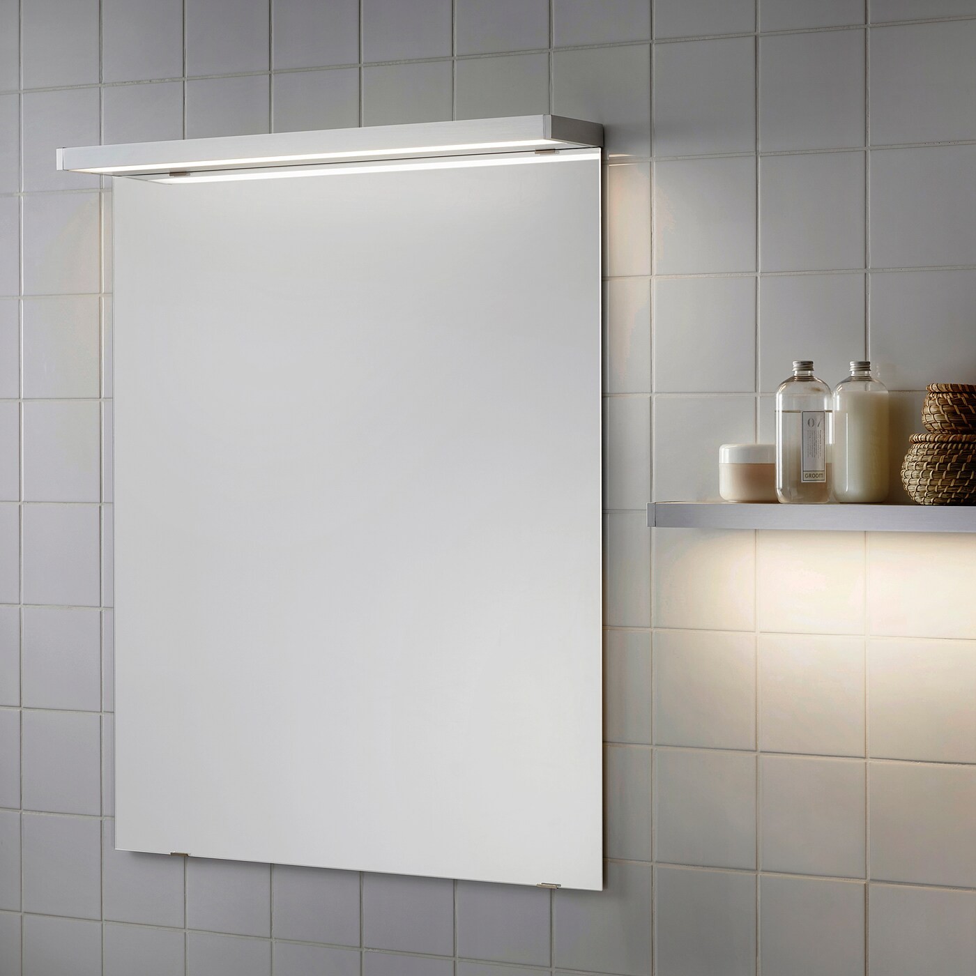 GODMORGON LED cabinet/wall lighting