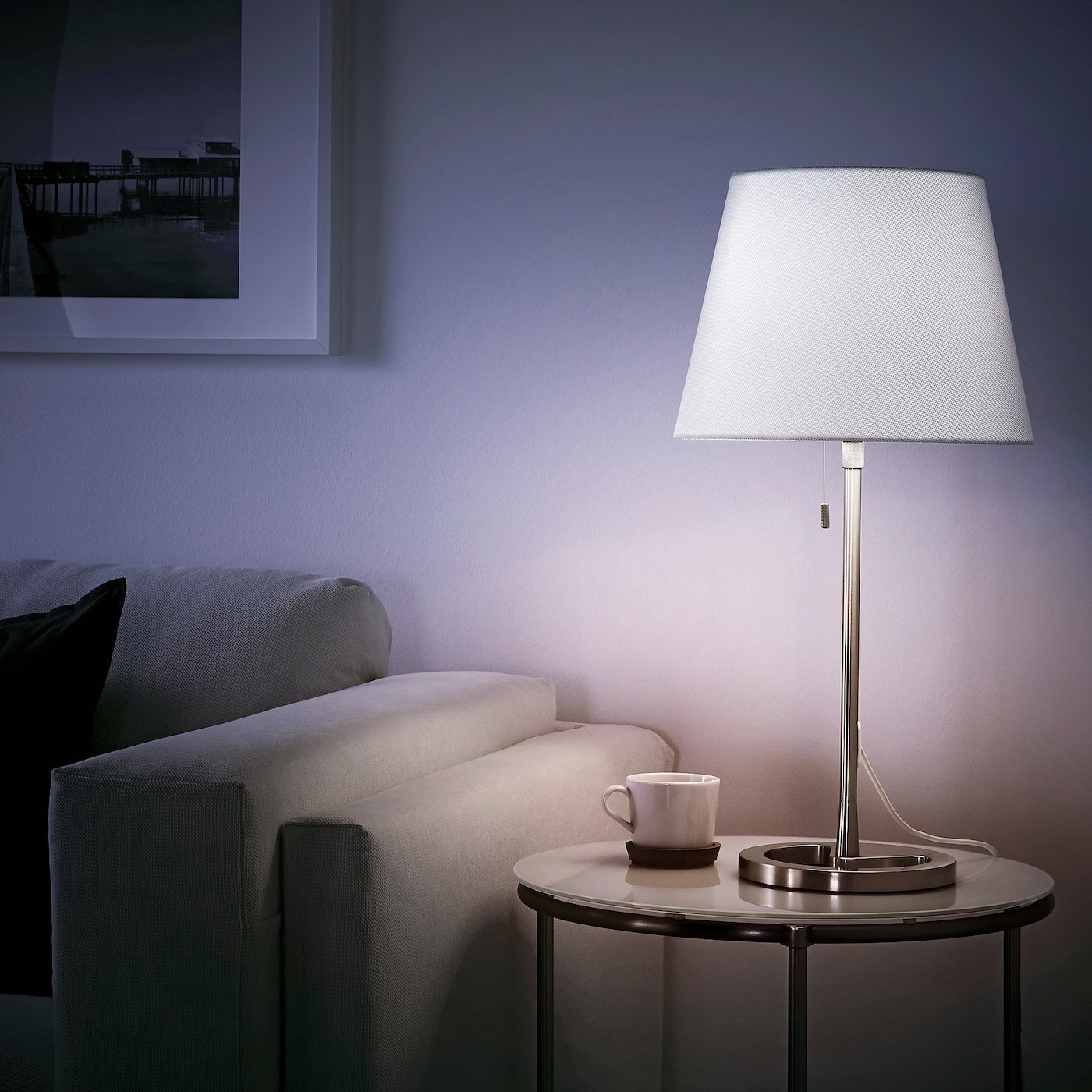 NYFORS Table lamp