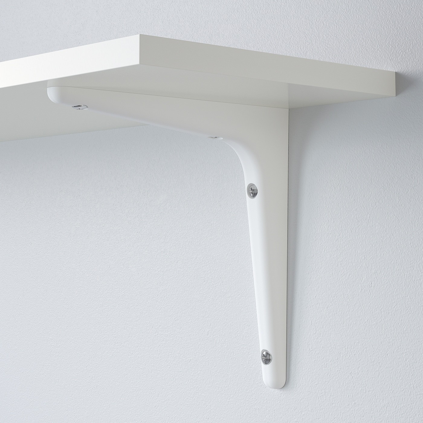 BURHULT / SIBBHULT Wall shelf