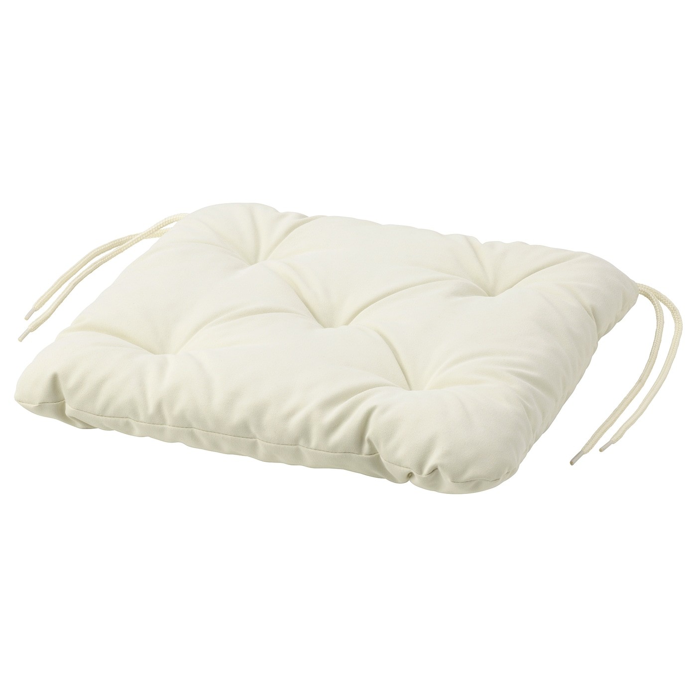 KUDDARNA Chair cushion, outdoor