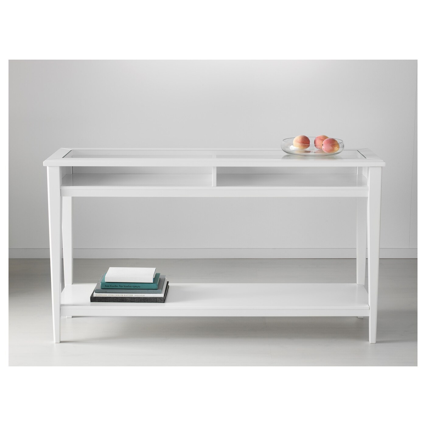 LIATORP Console table