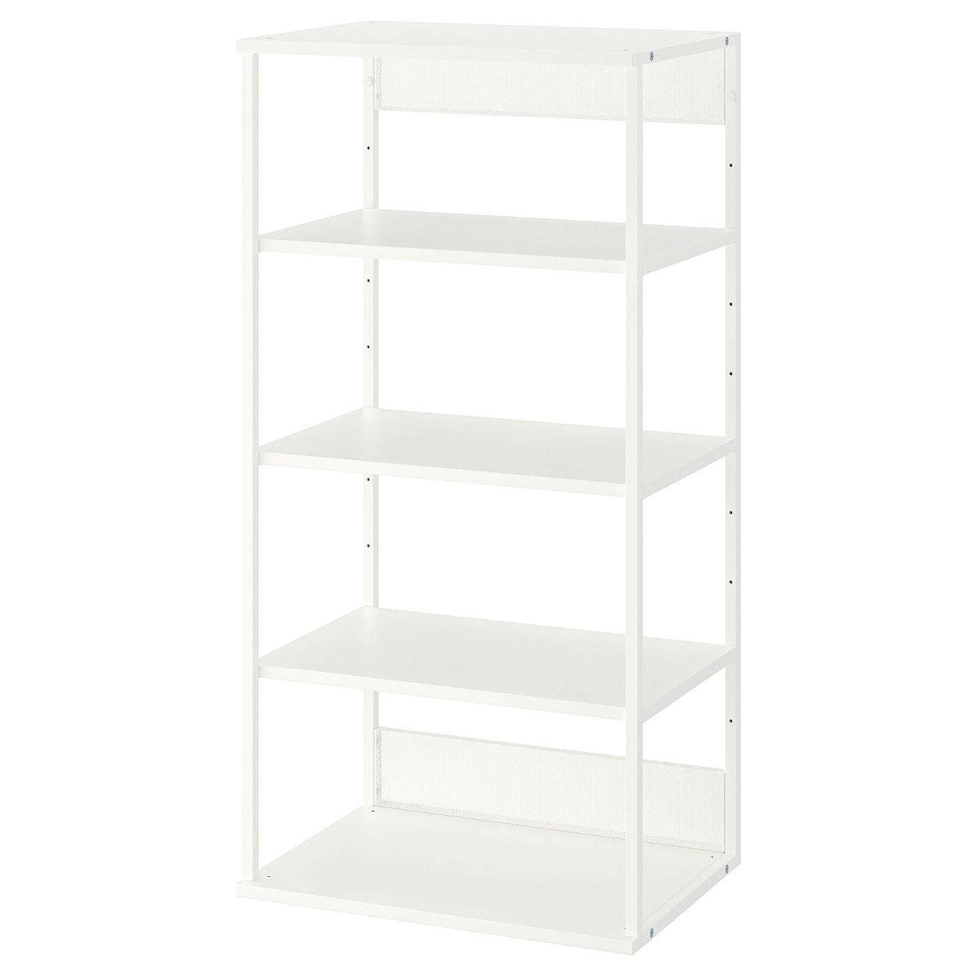 PLATSA Open shelving unit