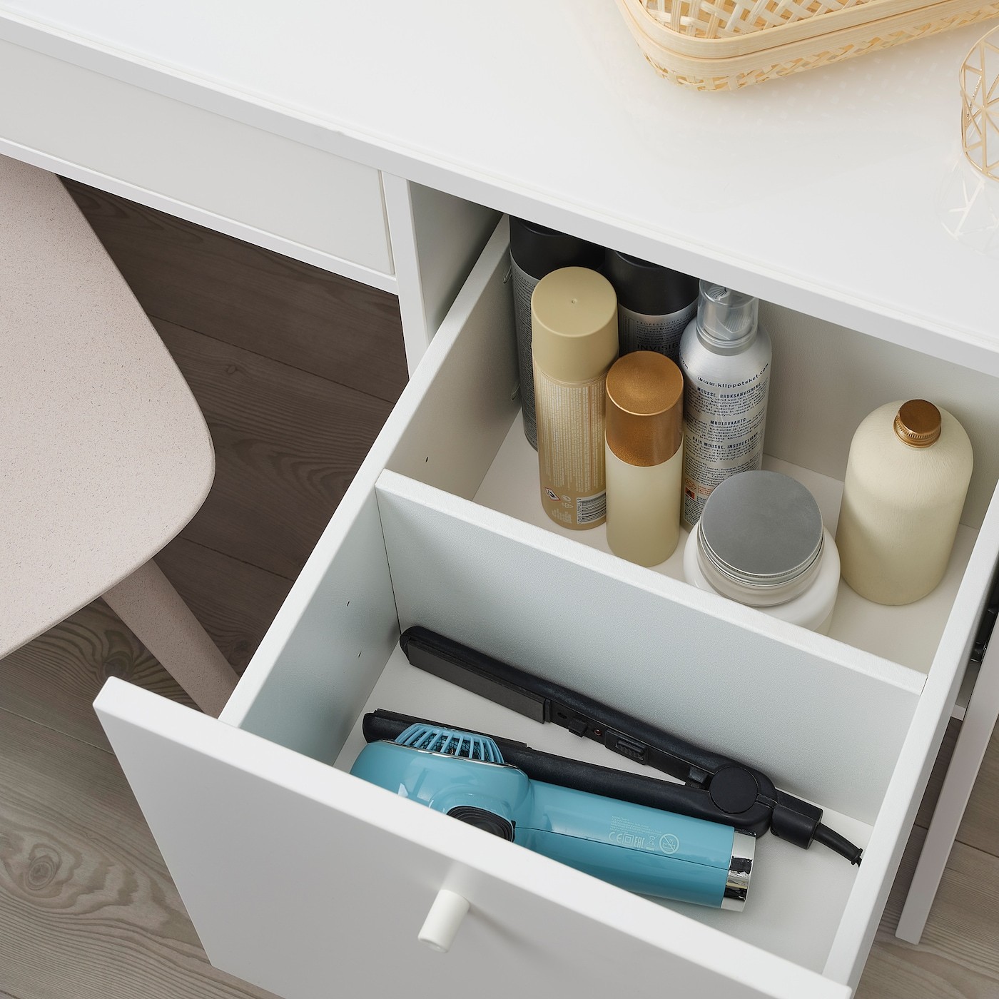 SYVDE Dressing table