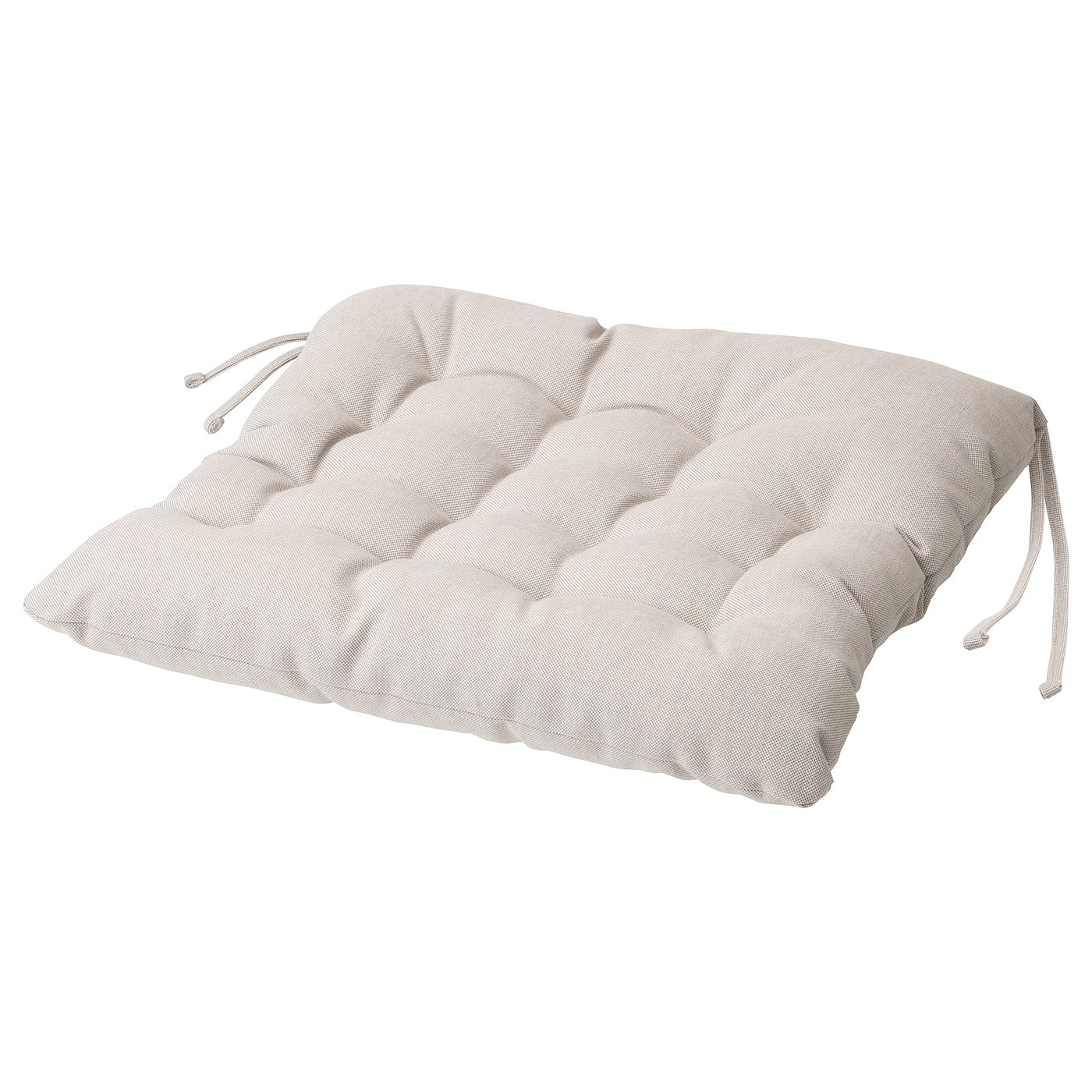 VIPPÄRT Chair cushion