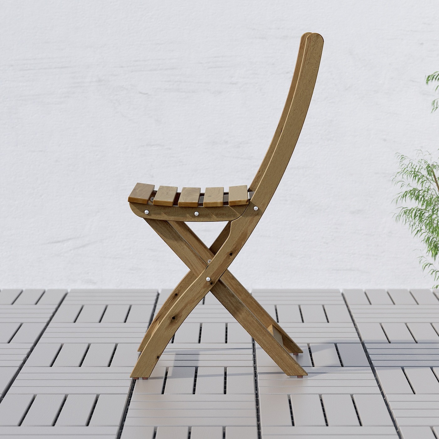 ASKHOLMEN Chair, outdoor