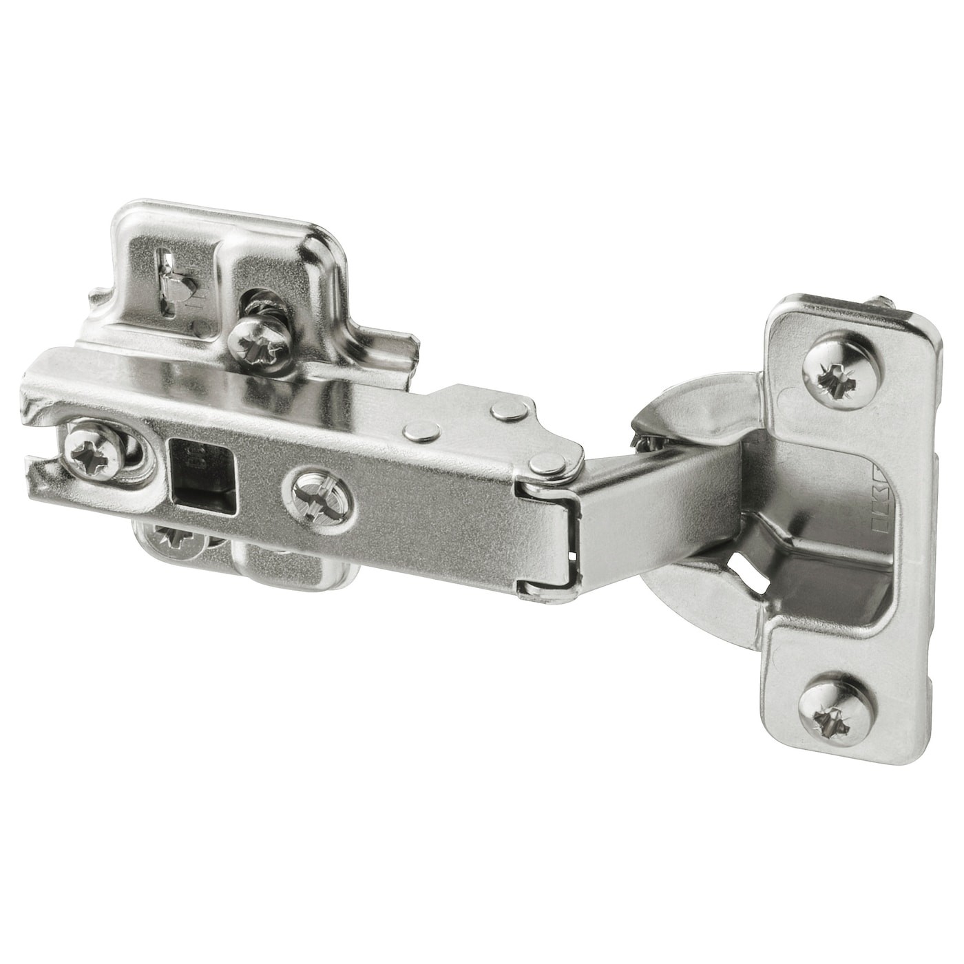 HJÄLPA Standard hinges