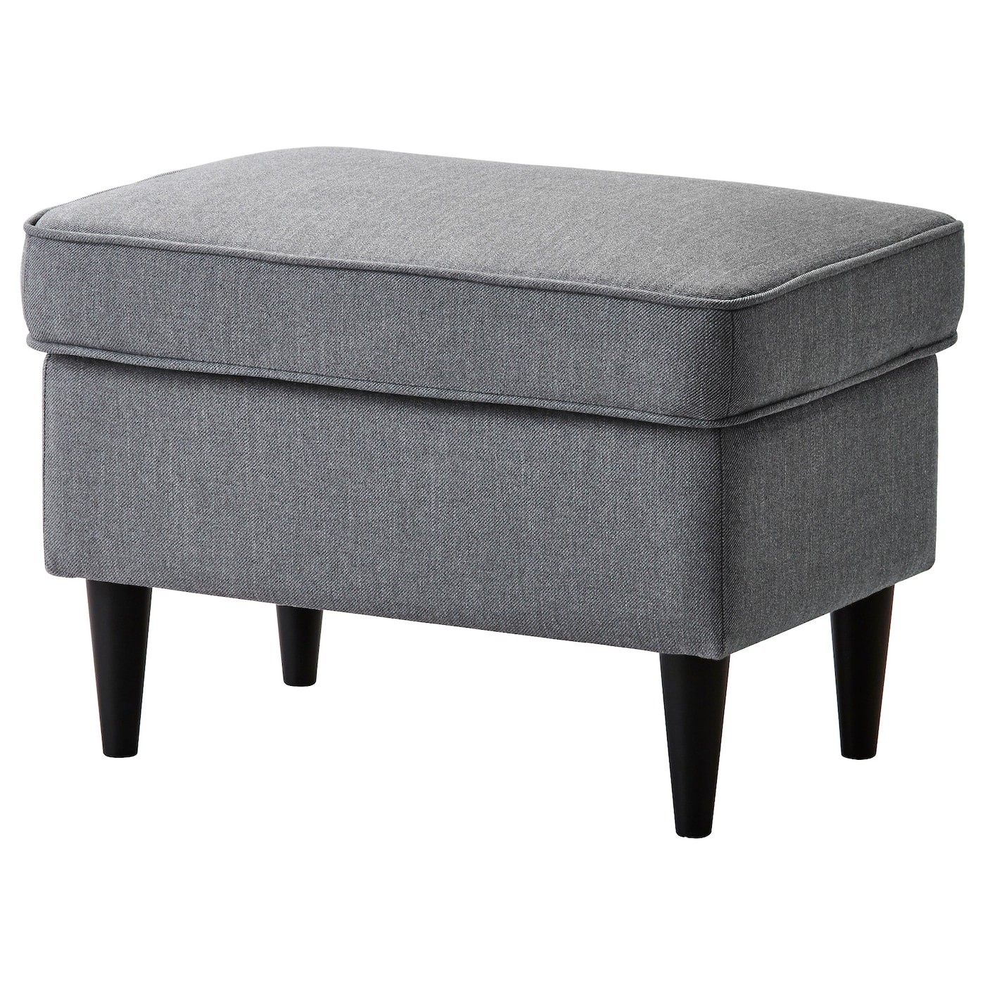 STRANDMON Footstool