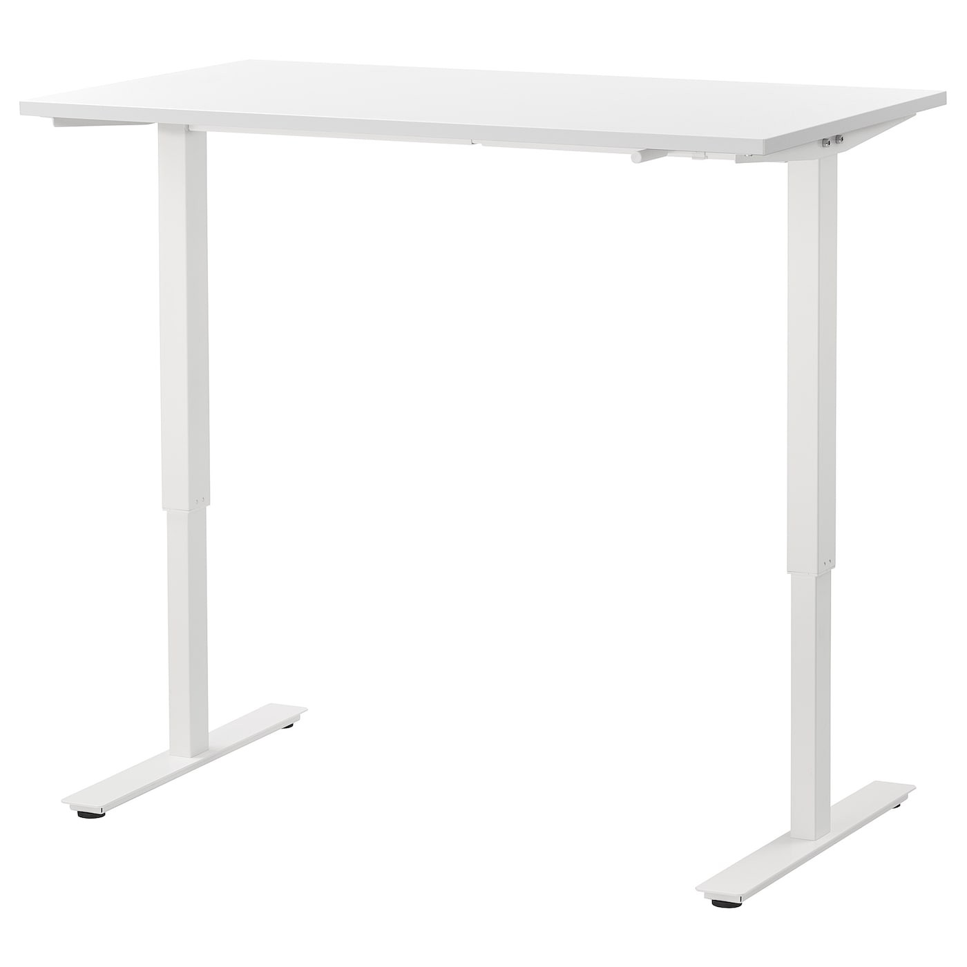 SKARSTA / TROTTEN Desk sit/stand