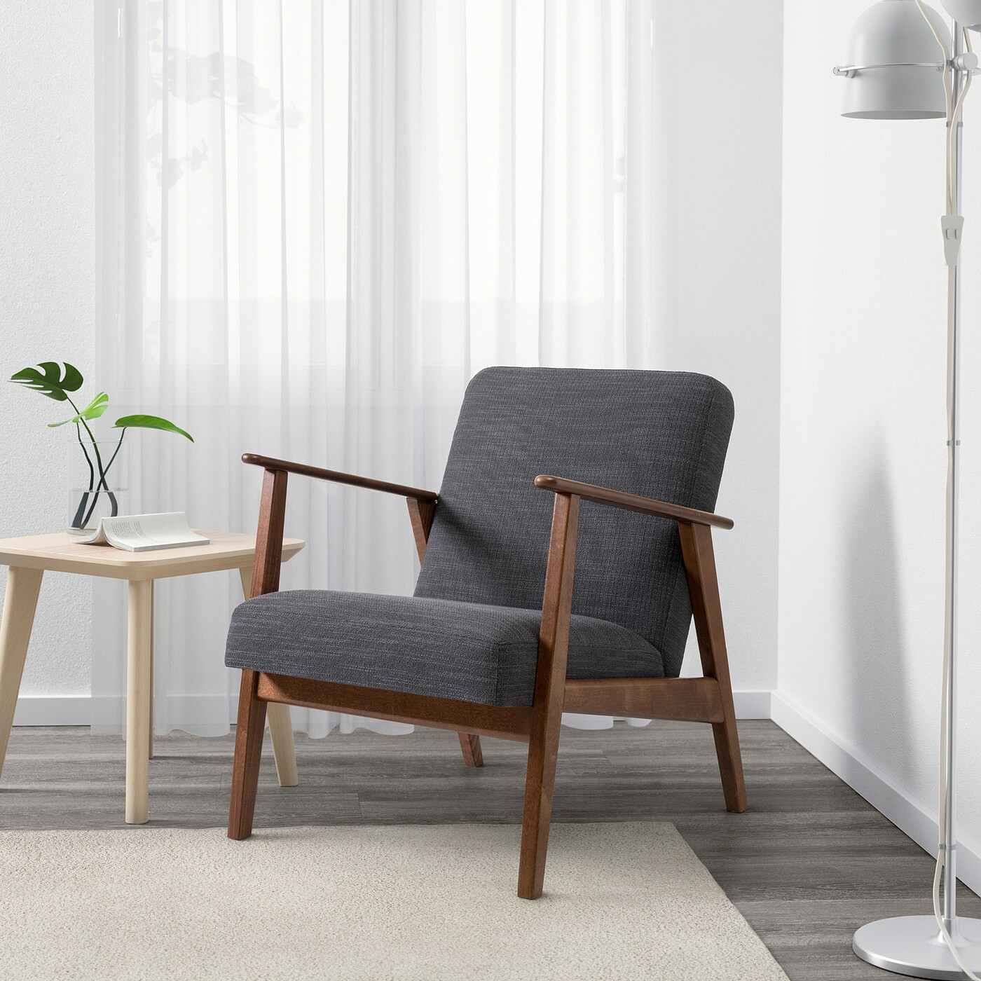 EKENÄSET Armchair